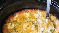 Crock Pot Corn Casserole Crock Pot Corn Casserole