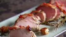 Rosemary Pork Tenderloin Rosemary Pork Tenderloin
