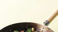 Chicken-and-Broccoli Stir-Fry Chicken-and-Broccoli Stir-Fry
