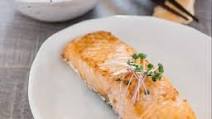 Shiozake Japanese salted salmon Shiozake Japanese salted salmon