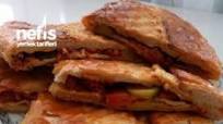 Karışık Tost Karışık Tost
