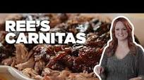 The Best Carnitas Recipe with Ree Drummond The Pioneer Woman Food Network The Best Carnitas Recipe with Ree Drummond The Pioneer Woman Food Network