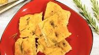 WHOLE WHEAT FOCACCIA BREAD WHOLE WHEAT FOCACCIA BREAD