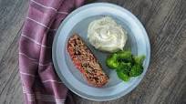 Copycat Cracker Barrel Meatloaf Recipe Copycat Cracker Barrel Meatloaf Recipe