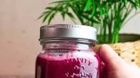 Blueberry Rosemary Juice Blueberry Rosemary Juice