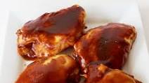 Crockpot BBQ Coca Cola Chicken Recipe Crockpot BBQ Coca Cola Chicken Recipe