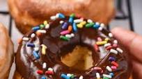 Air Fryer Donuts Air Fryer Donuts