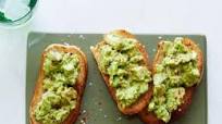 Avocado Toasts Avocado Toasts