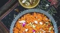 Gajar Ka Halwa Recipe Gajar Ka Halwa Recipe