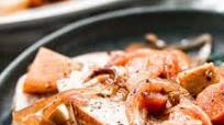 Crockpot Pork Roast Crockpot Pork Roast