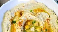 Instant Pot Hummus (without tahini) Instant Pot Hummus (without tahini)