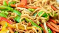 Easy Ramen Stir Fry Easy Ramen Stir Fry