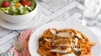 Penne Rosa – Noodles & Company Copycat Penne Rosa – Noodles & Company Copycat