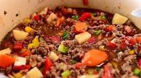 Hamburger Soup Hamburger Soup