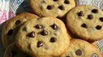 No Egg Chocolate Chip Cookies Recipe No Egg Chocolate Chip Cookies Recipe