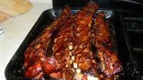 Turbo Ribs Turbo Ribs