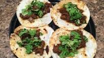 Oaxacan Lamb and Goat Barbacoa Oaxacan Lamb and Goat Barbacoa