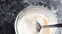 Healthier Caesar Dressing Healthier Caesar Dressing