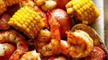 Shrimp Boil Shrimp Boil