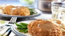 Baked Pork Chops & Gravy Baked Pork Chops & Gravy