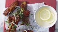 Sticky spare ribs Sticky spare ribs