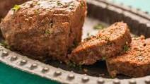 Easier Than Your Mama's Meatloaf Easier Than Your Mama's Meatloaf