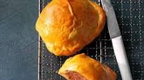 Ground Beef Wellington Ground Beef Wellington