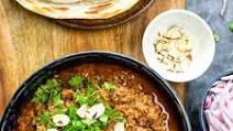 Instant Pot Mutton Keema Instant Pot Mutton Keema