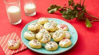 Italian Christmas Cookies Italian Christmas Cookies