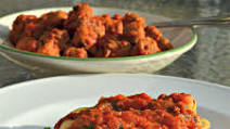Italian Meat Sauce II Italian Meat Sauce II