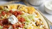 Taco Pizza Taco Pizza