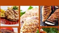 35 DELICIOUS CHICKEN BREAST RECIPES 35 DELICIOUS CHICKEN BREAST RECIPES