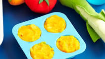 Vegetable puree (age 6-8 months) Vegetable puree (age 6-8 months)