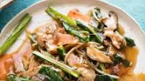 Chop Suey - Chicken Stir Fry Chop Suey - Chicken Stir Fry