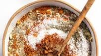 Best-Ever Brisket Rub Best-Ever Brisket Rub