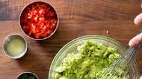 Classic Guacamole Classic Guacamole