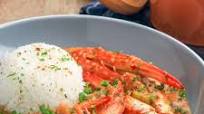 Shrimp and Crab Gumbo Shrimp and Crab Gumbo