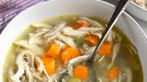 Chicken Soup Recipe Chicken Soup Recipe