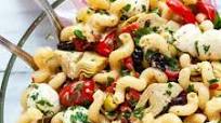 Easy Italian Antipasto Salad Easy Italian Antipasto Salad