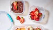 Back-to-School Bento Boxes Back-to-School Bento Boxes