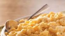 Ranch Mac & Cheese Ranch Mac & Cheese