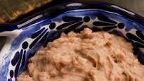 Refried Beans Refried Beans