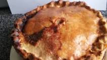 Hand Raised Pork pie Hand Raised Pork pie