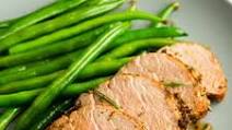 The Perfect Pork Tenderloin In Air Fryer The Perfect Pork Tenderloin In Air Fryer