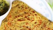 Methi paratha recipe Methi paratha recipe