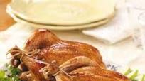 Cornish Hens Cornish Hens
