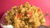 Lebanese Bulgur Lebanese Bulgur