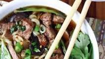 Slow Cooker Beef Ramen Slow Cooker Beef Ramen