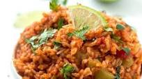 Slow Cooker Mexican Rice (Spanish Rice) Slow Cooker Mexican Rice (Spanish Rice)