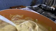 Creamy Chicken Enchilada Soup Creamy Chicken Enchilada Soup
